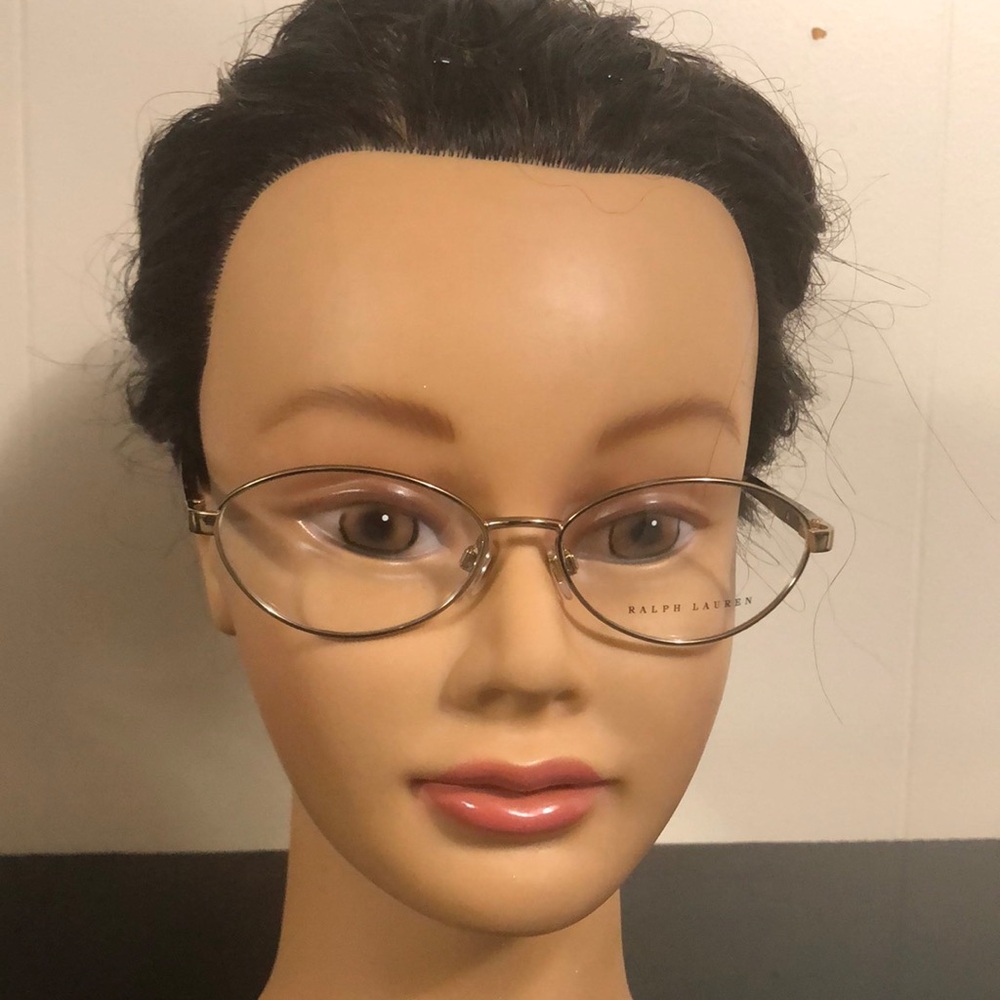 Ralph Lauren Eyeglasses